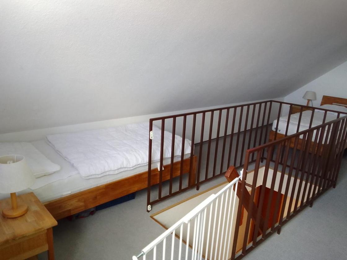Apartmán Ferienresidenz Wurmbergblick Braunlage Exteriér fotografie