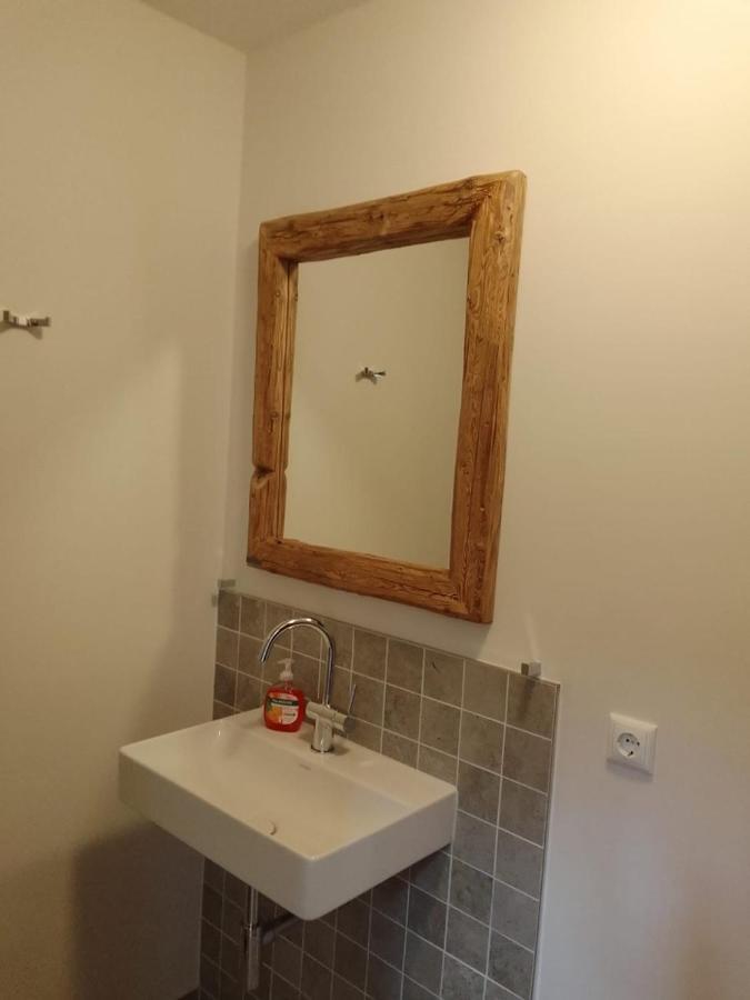 Apartmán Ferienresidenz Wurmbergblick Braunlage Exteriér fotografie