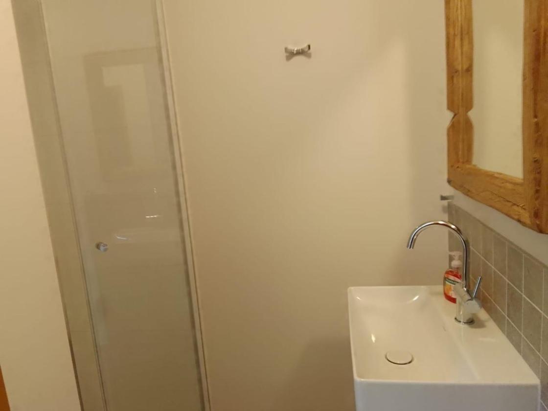 Apartmán Ferienresidenz Wurmbergblick Braunlage Exteriér fotografie