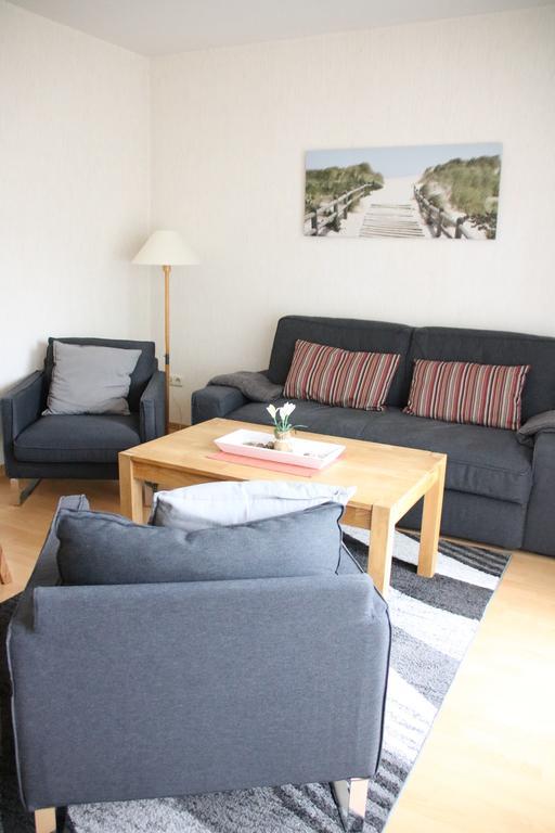Apartmán Ferienresidenz Wurmbergblick Braunlage Exteriér fotografie