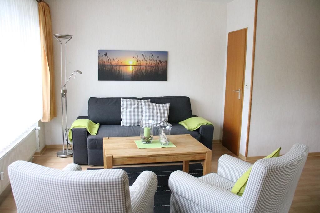 Apartmán Ferienresidenz Wurmbergblick Braunlage Exteriér fotografie
