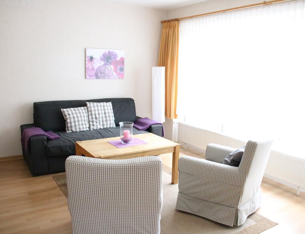 Apartmán Ferienresidenz Wurmbergblick Braunlage Exteriér fotografie