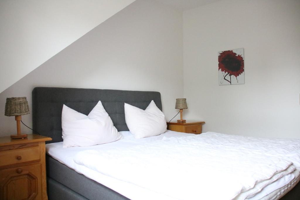 Apartmán Ferienresidenz Wurmbergblick Braunlage Exteriér fotografie