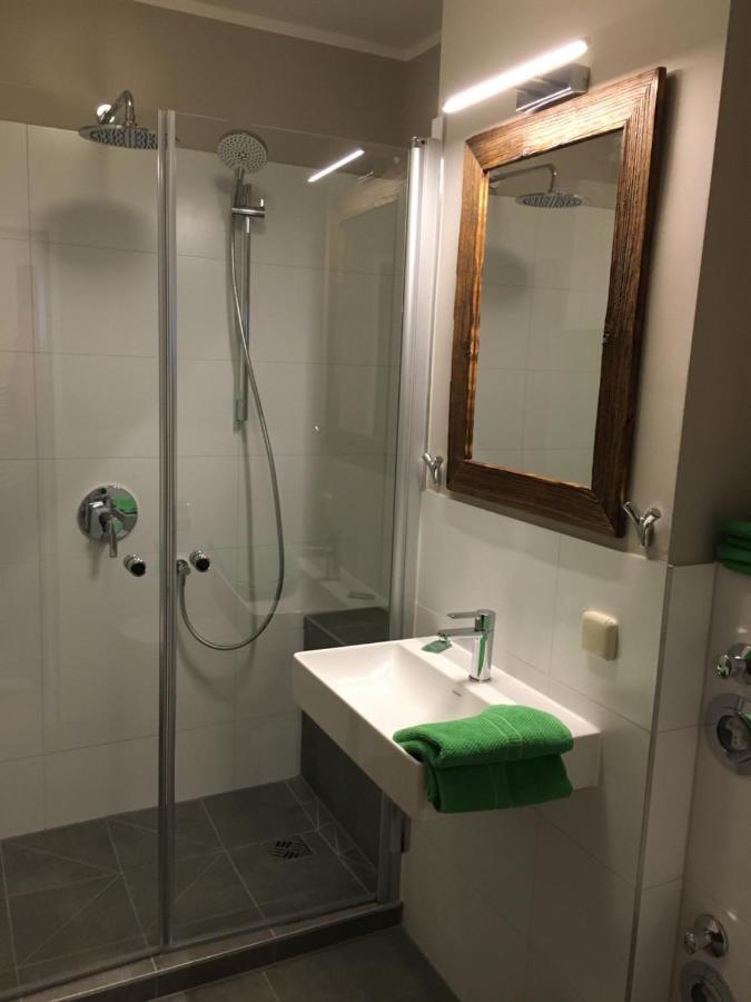 Apartmán Ferienresidenz Wurmbergblick Braunlage Exteriér fotografie